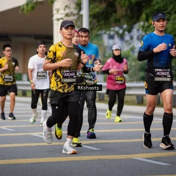 Runner Photo 6268937