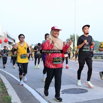 Runner Photo 6268941