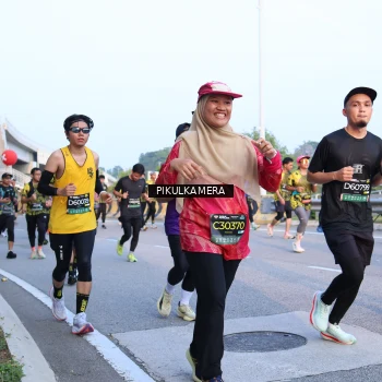 Runner Photo 6268942