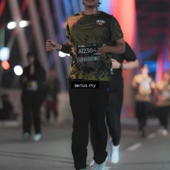 Runner Photo 6268947
