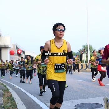Runner Photo 6268952