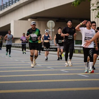 Runner Photo 6268953
