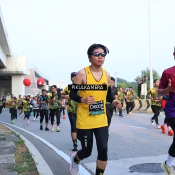 Runner Photo 6268958