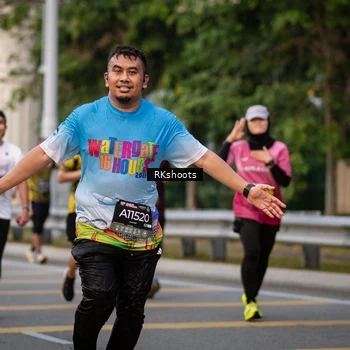 Runner Photo 6268966