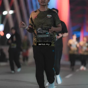Runner Photo 6268967