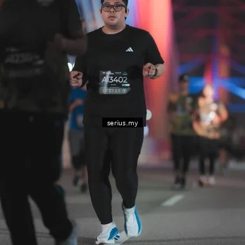 Runner Photo 6268970