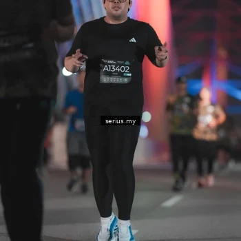 Runner Photo 6268971