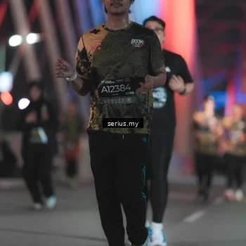 Runner Photo 6268972