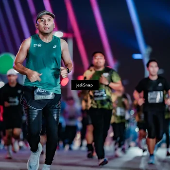 Runner Photo 6268974