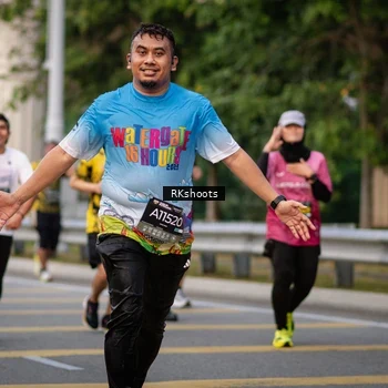 Runner Photo 6268978