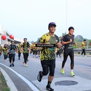 Runner Photo 6268981