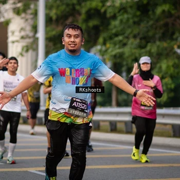 Runner Photo 6268986