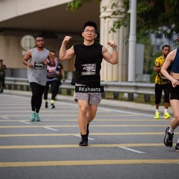 Runner Photo 6268987