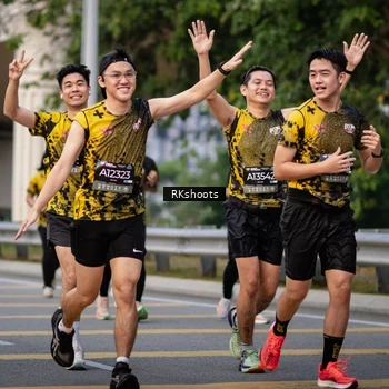 Runner Photo 6268995