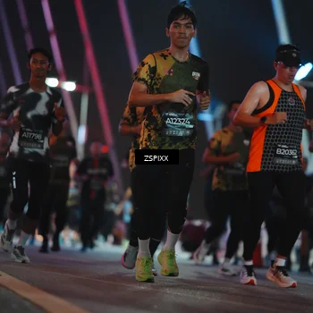 Runner Photo 6269000