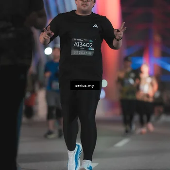 Runner Photo 6269005