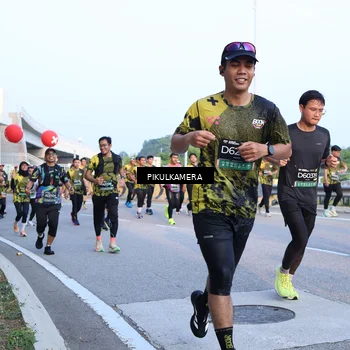 Runner Photo 6269019