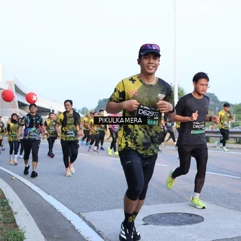Runner Photo 6269020