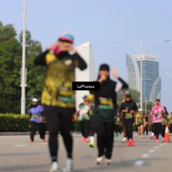 Runner Photo 6269024