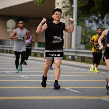 Runner Photo 6269027