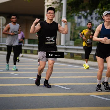 Runner Photo 6269028
