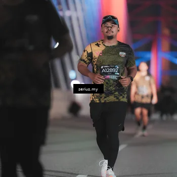 Runner Photo 6269029