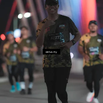 Runner Photo 6269031