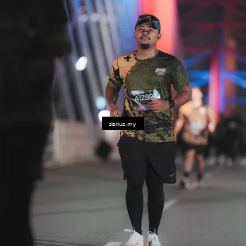 Runner Photo 6269034
