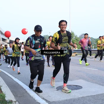 Runner Photo 6269041