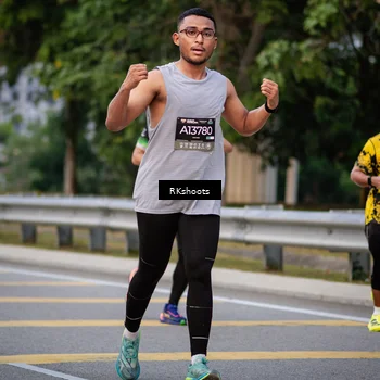 Runner Photo 6269054