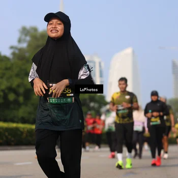 Runner Photo 6269055