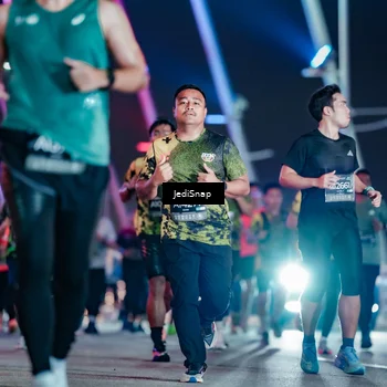 Runner Photo 6269060