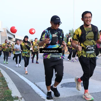 Runner Photo 6269066