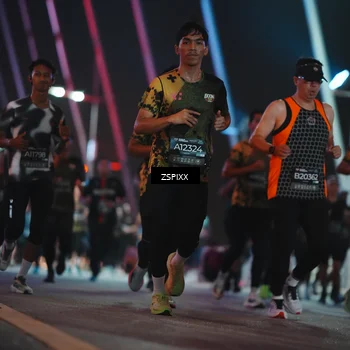Runner Photo 6269068