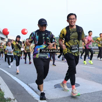 Runner Photo 6269072