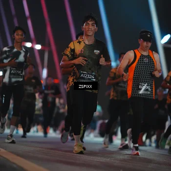 Runner Photo 6269073