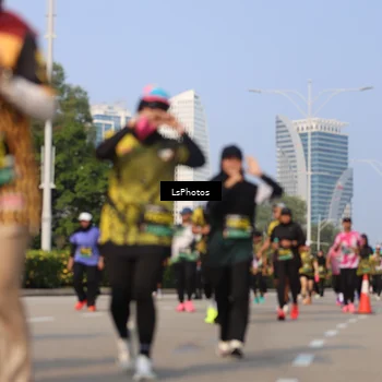 Runner Photo 6269075