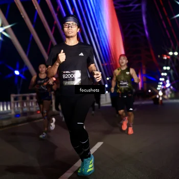 Runner Photo 6269080