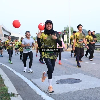 Runner Photo 6269084