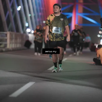 Runner Photo 6269089