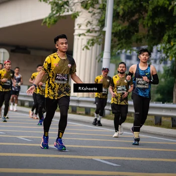 Runner Photo 6269098
