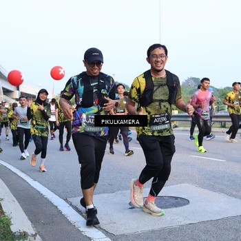 Runner Photo 6269101