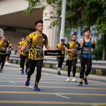 Runner Photo 6269111
