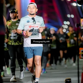 Runner Photo 6269113