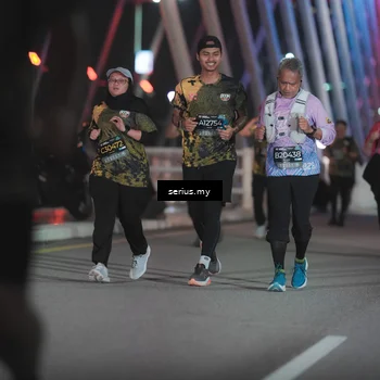 Runner Photo 6269121