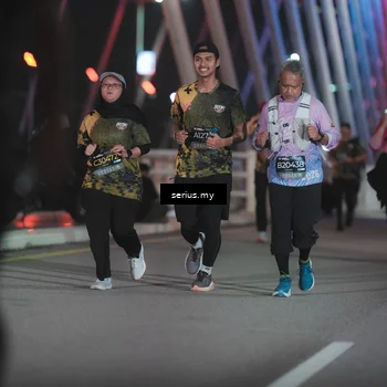 Runner Photo 6269123