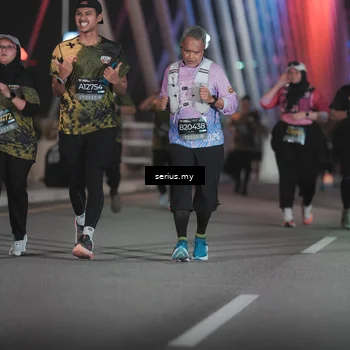 Runner Photo 6269124