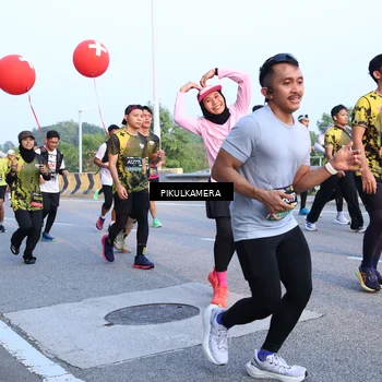 Runner Photo 6269131