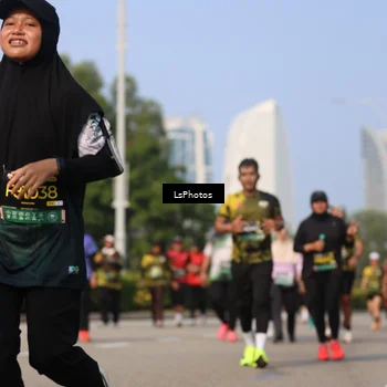 Runner Photo 6269141