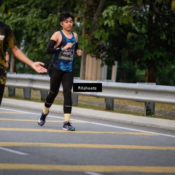 Runner Photo 6269151